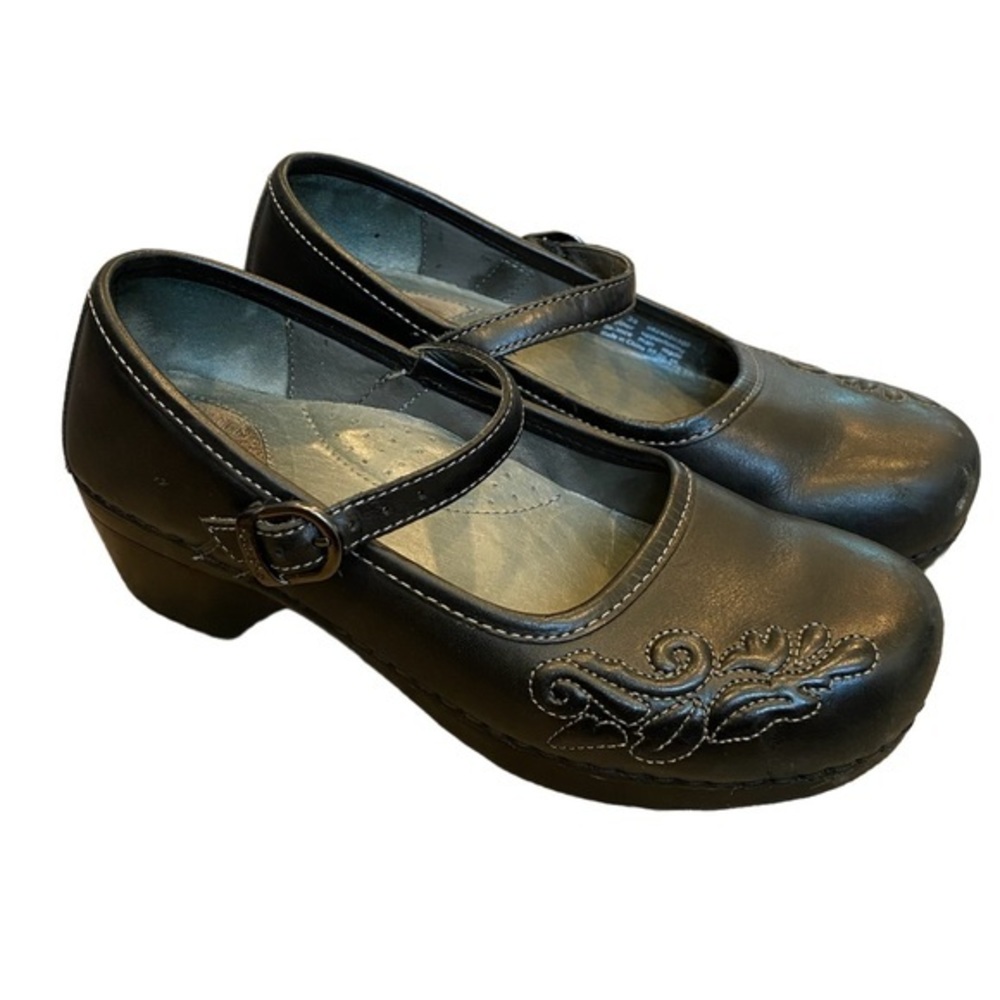 Dansko Savanah Mary Jane sz 39